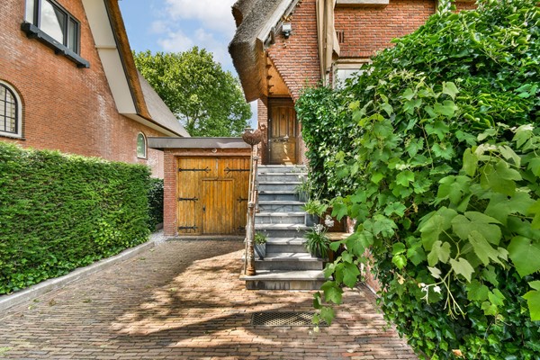 Medium property photo - Amsteldijk Noord 105, 1183 TH Amstelveen